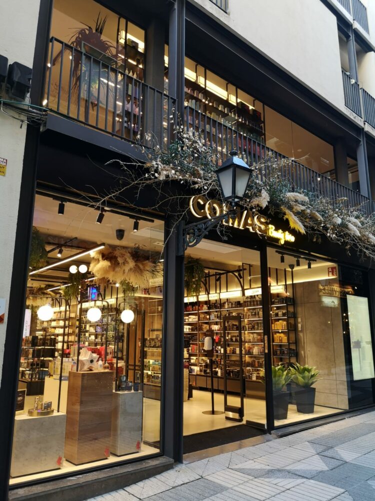 Comas Beauty Store Figueres